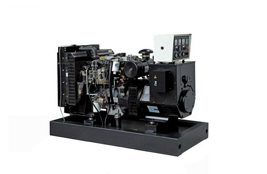 山南科克150kw大型柴油发电机组_COPY