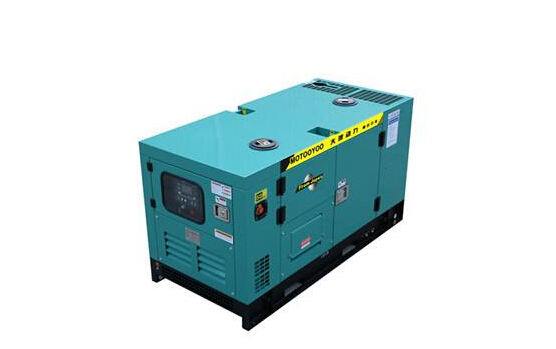 山南科克50kw小型柴油发电机组_COPY