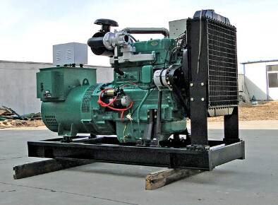 山南宗申动力50kw大型柴油发电机组_COPY