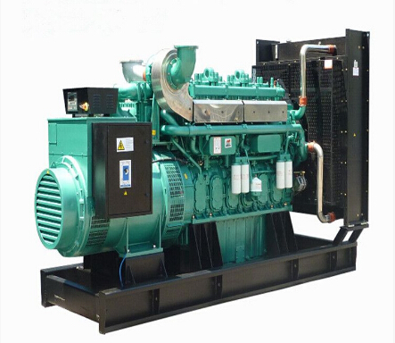 山南宗申动力30kw小型柴油发电机组_COPY