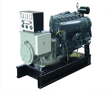 山南宗申动力5kw小型柴油发电机_COPY