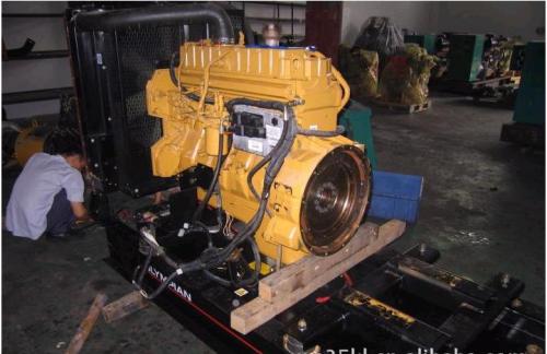 山南柴油发电机维修_COPY