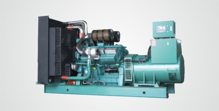 山南采矿矿山发电机租赁_COPY_COPY