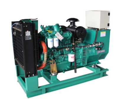 山南宗申动力12kw小型柴油二手发电机_COPY