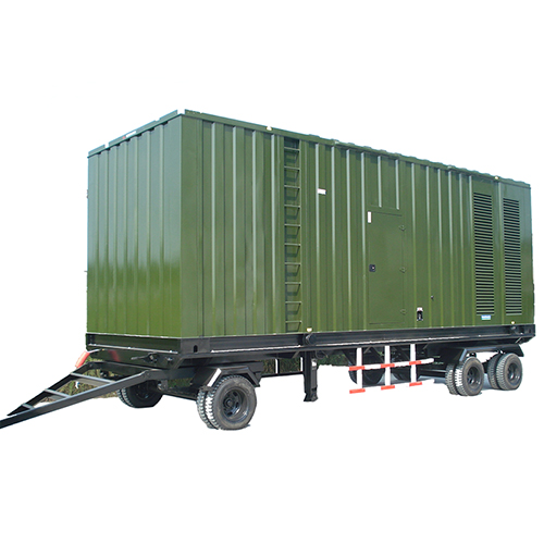 山南会议移动集装箱型发电机组电站_COPY