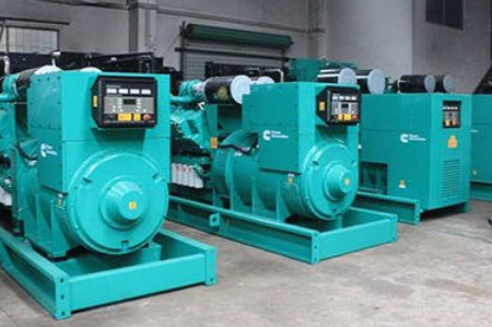 山南柴油发电机 山南柴油发电机